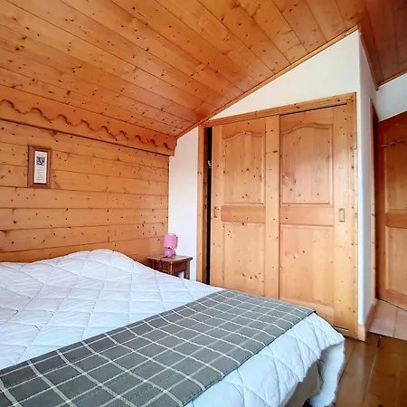 Alpages De Reberty - En Duplex Spacieux - Proche Des Pistes - Balcon - Piscine - Parking Couvert Mae-9934 Saint-Martin-de-Belleville